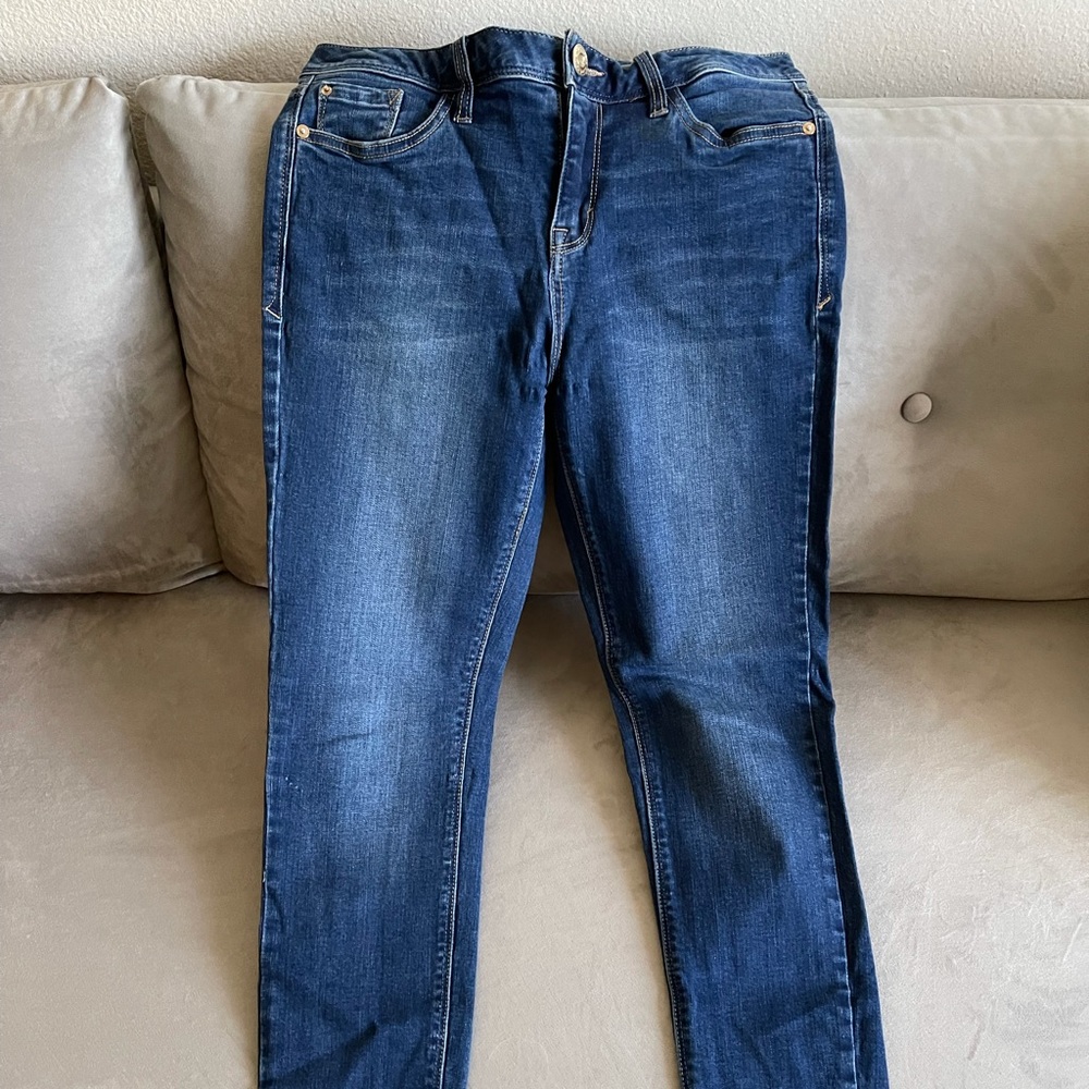 Kensie jeans
